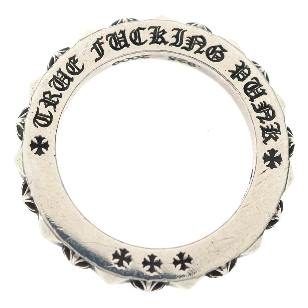 CHROME HEARTS (クロムハーツ) TFP PNK PLS トゥルーファッキンパンク