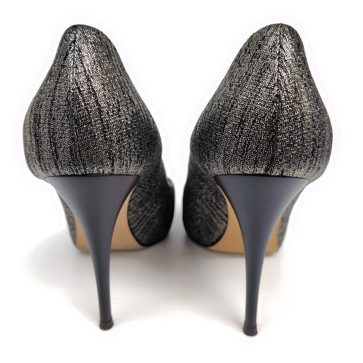 ハイヒール・パンプス☆使用感少なめ☆Giuseppe Zanotti ジュゼッペ