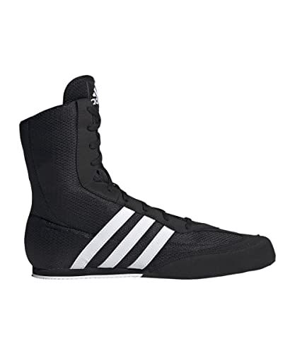 [アディダス] ボクシングシューズ レディース Box Hog 2.0 ブーツ Box Hog 2.0 Boots FX0561 KZY71 BK 23.0 cmpms