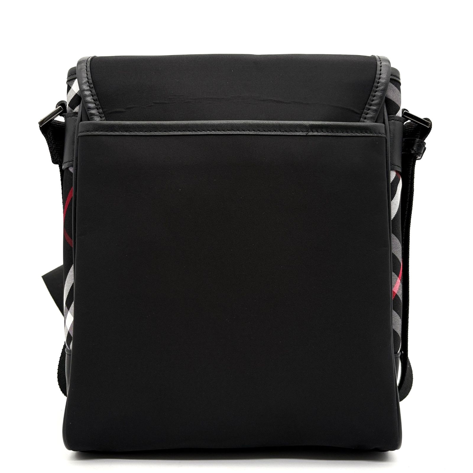 未使用保管品 バーバリーブラックレーベル BURBERRY BLACK LABEL 