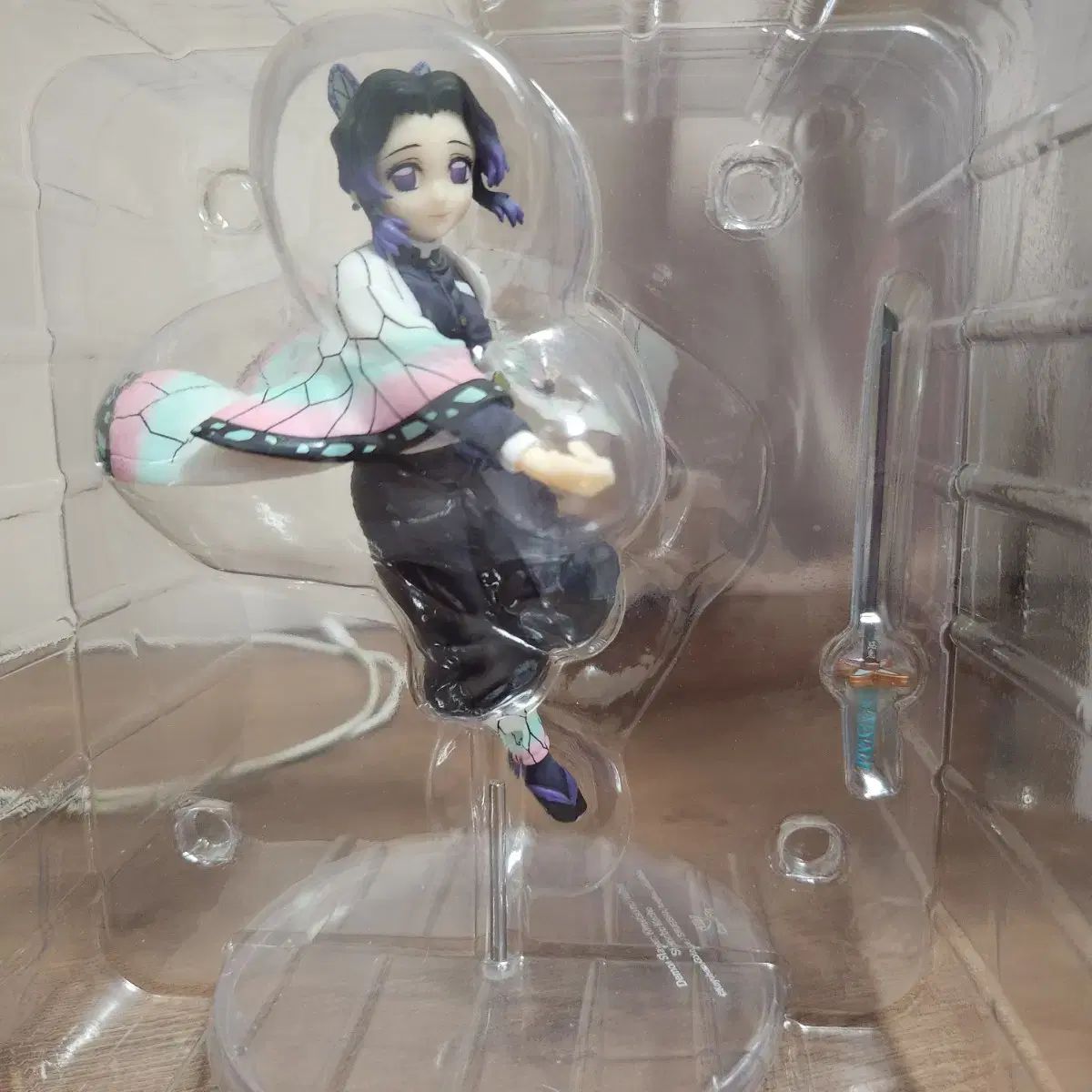 鬼滅の刃 cono fig 胡蝶しのぶ