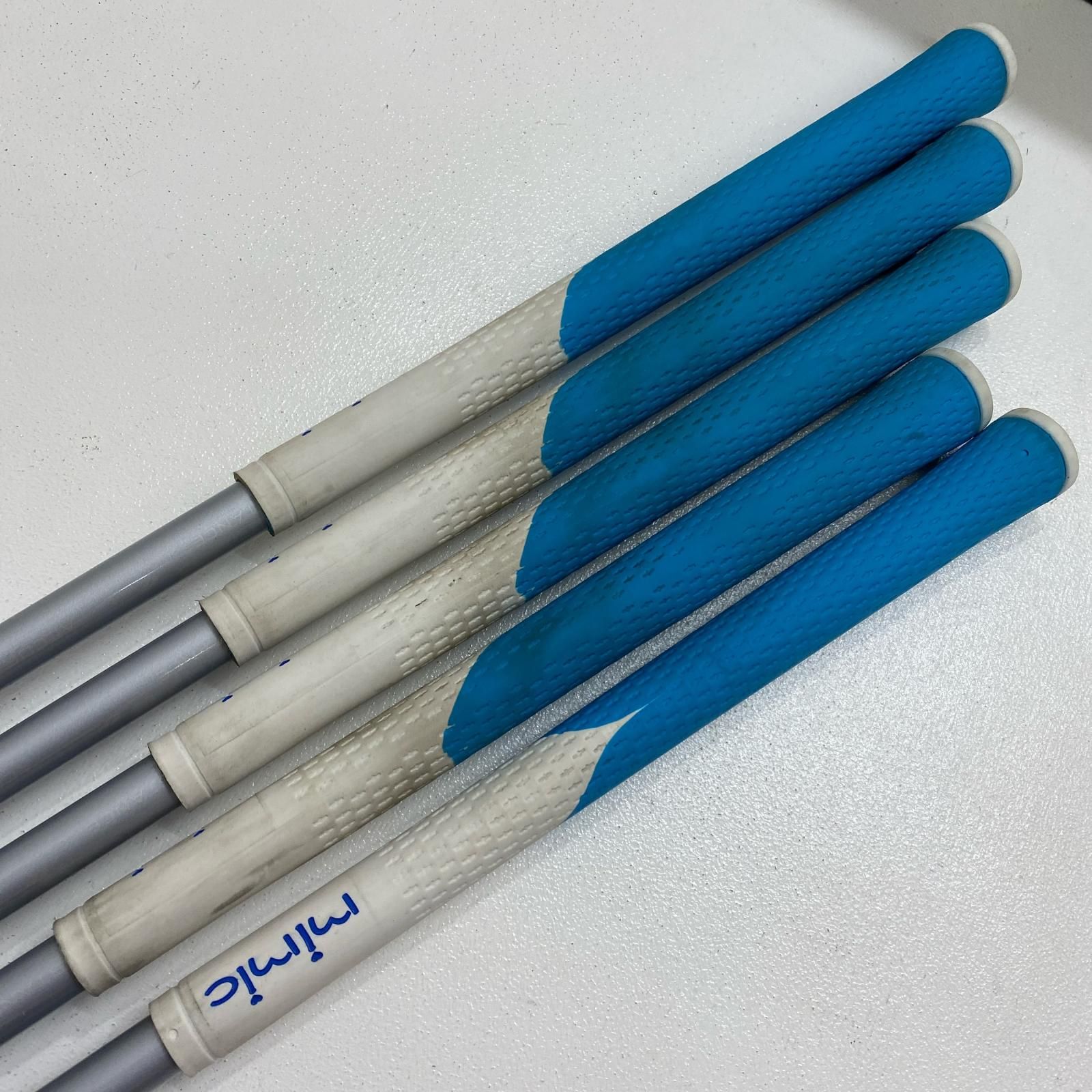 加古川店】 中古 BRIDGESTONE | ブリヂストン アイアン TOUR B JGR