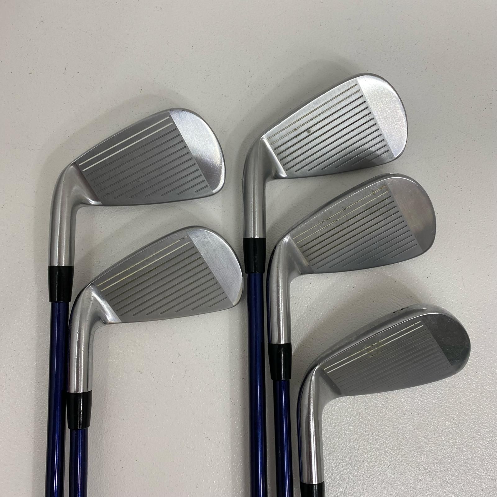 加古川店】 中古 BRIDGESTONE | ブリヂストン アイアン TOUR B JGR