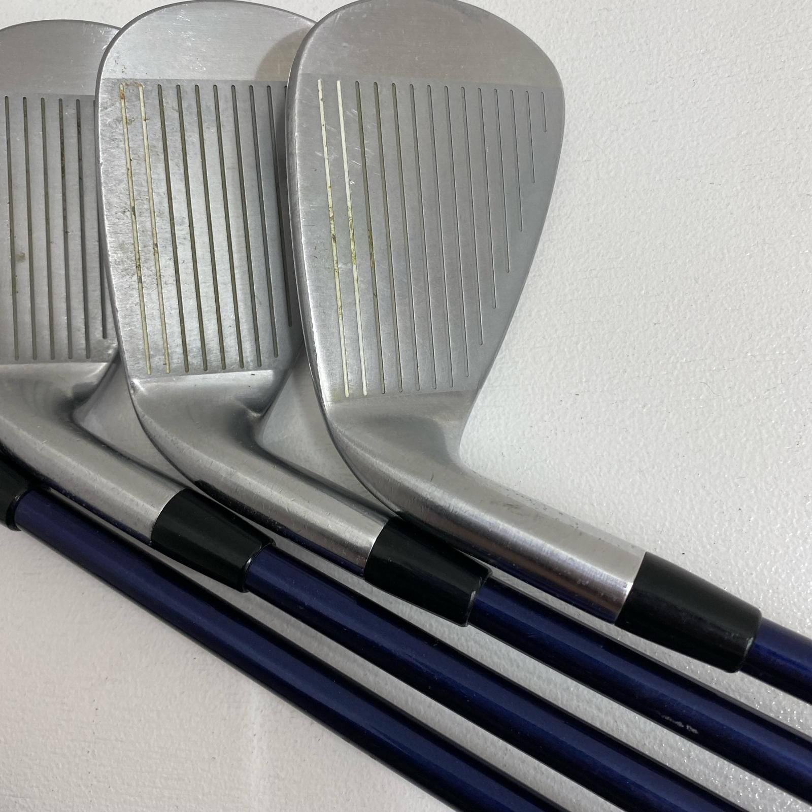 加古川店】 中古 BRIDGESTONE | ブリヂストン アイアン TOUR B JGR
