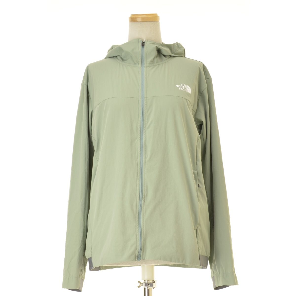 【THENORTHFACE】NPW22581 FLEXIBLE HOODIE フレキシブル フーディナイロンジャケット