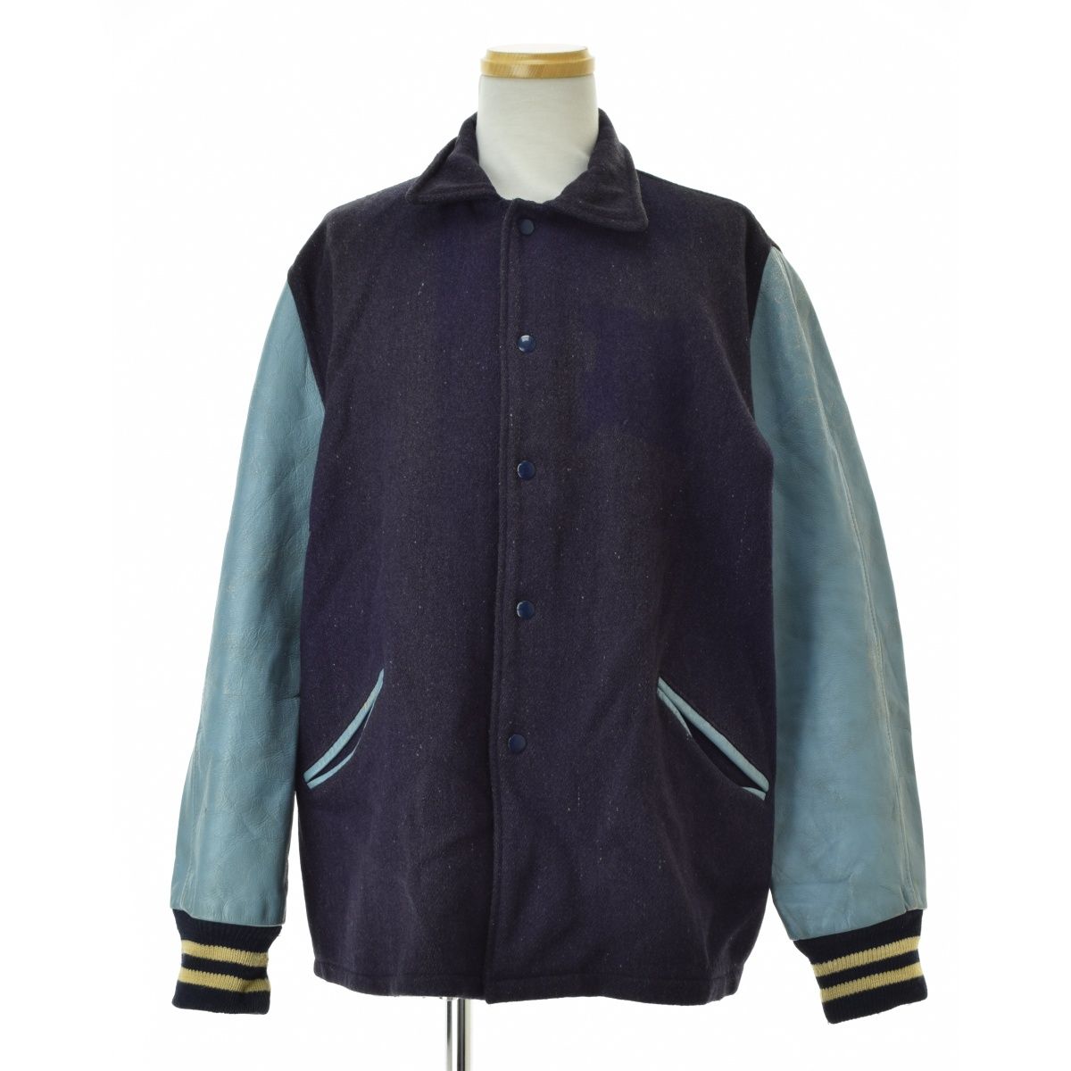 【BUTWIN】60s〜 ファラオジャケット