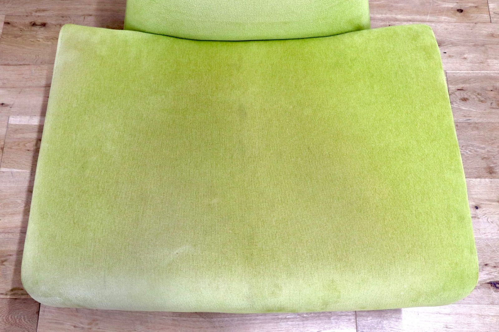 GMIS165○IDEE イデー AO SOFA アーオソファ 1人掛けソファ 1Pソファ