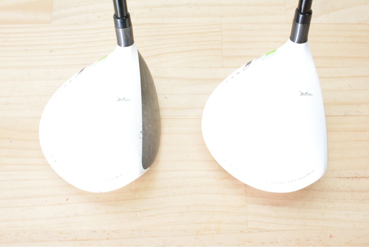 FW2本セット】テーラーメイド RBZ フェアウェイウッド 3W/5W 純正