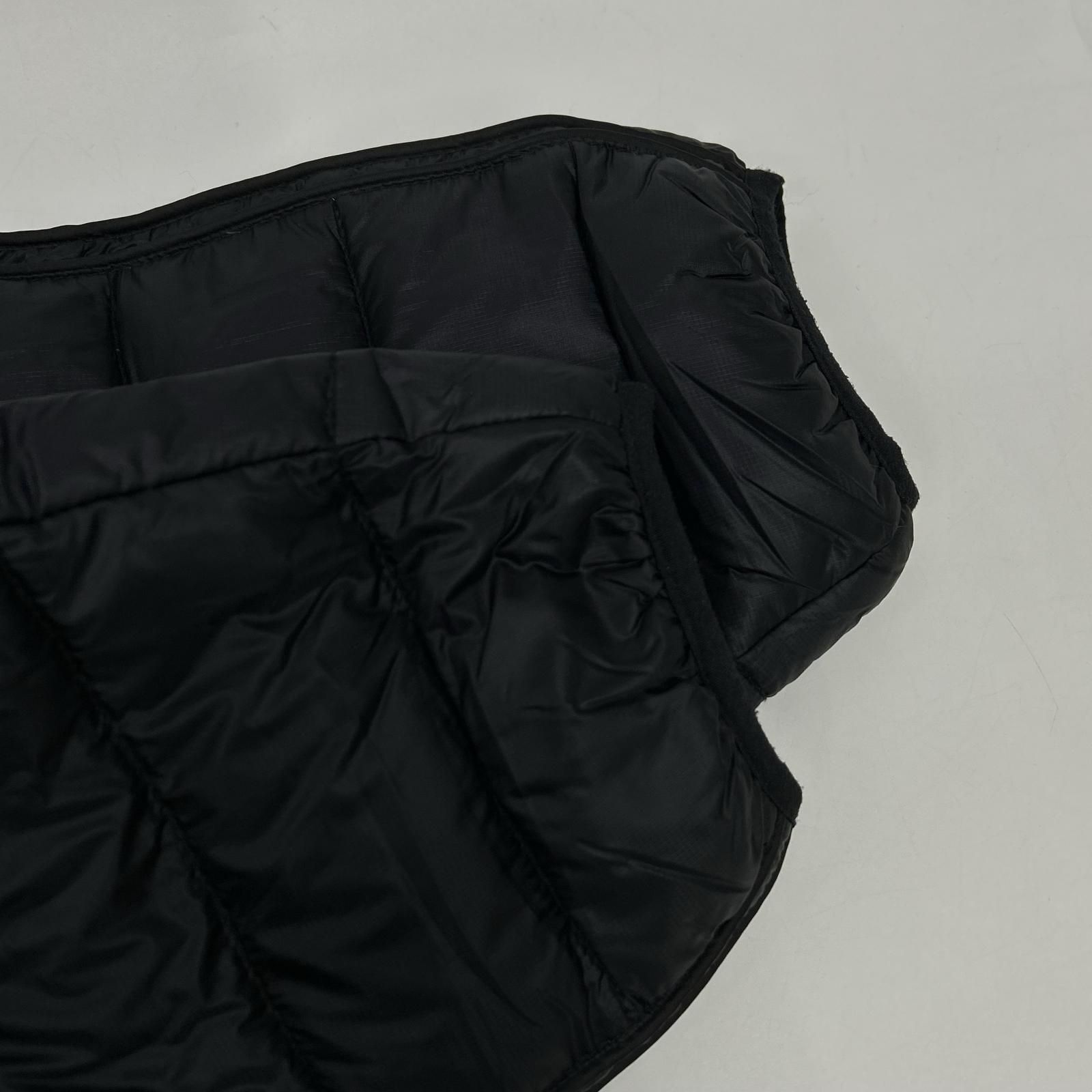 Supreme シュプリーム QUANTUM ブラック ダウンジャケット L - メルカリ