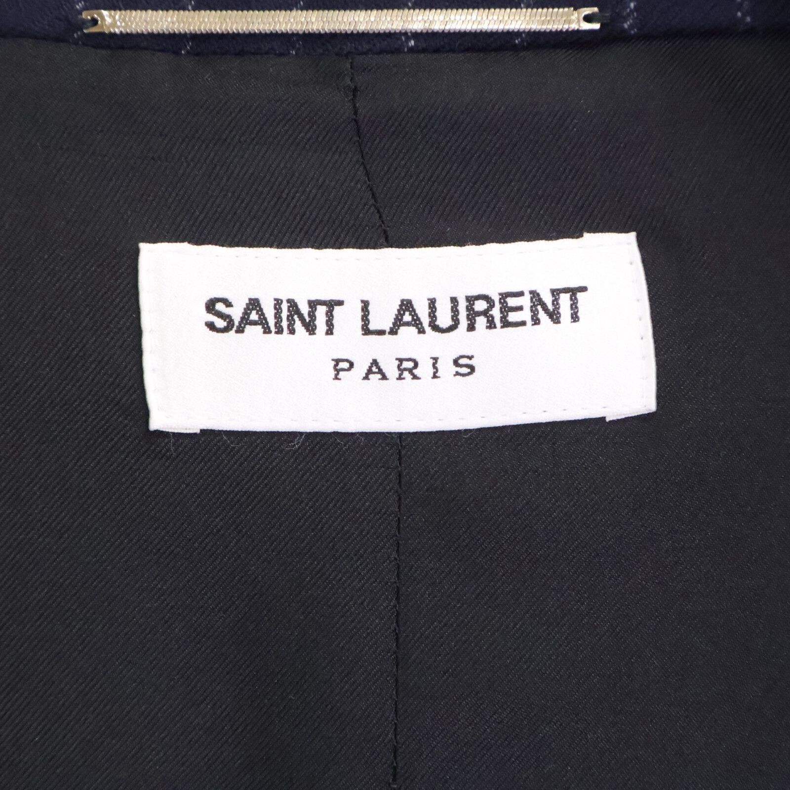 SAINT LAURENT PARIS サンローランパリ 【新品同様/国内正規】786846