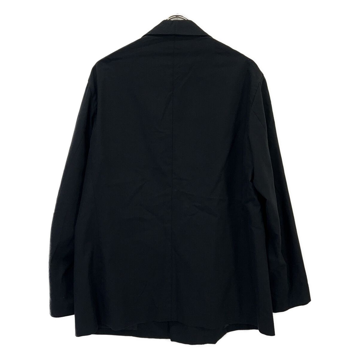 AURALEE オーラリー A21AJ01CW SUPER FINE WOOL COTTON TWILL ショール
