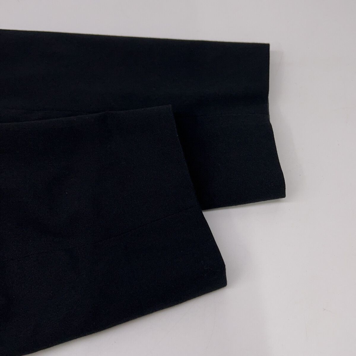 AURALEE オーラリー A21AJ01CW SUPER FINE WOOL COTTON TWILL ショール
