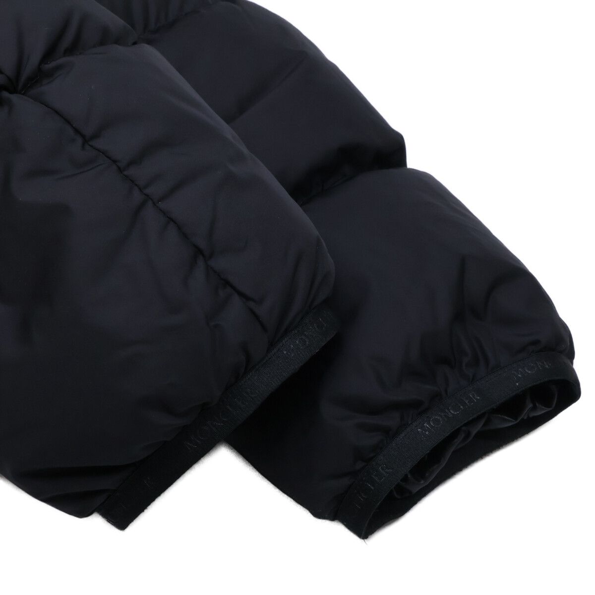 MONCLER モンクレール 【美品】MONTCLA モンクラ フーディダウン