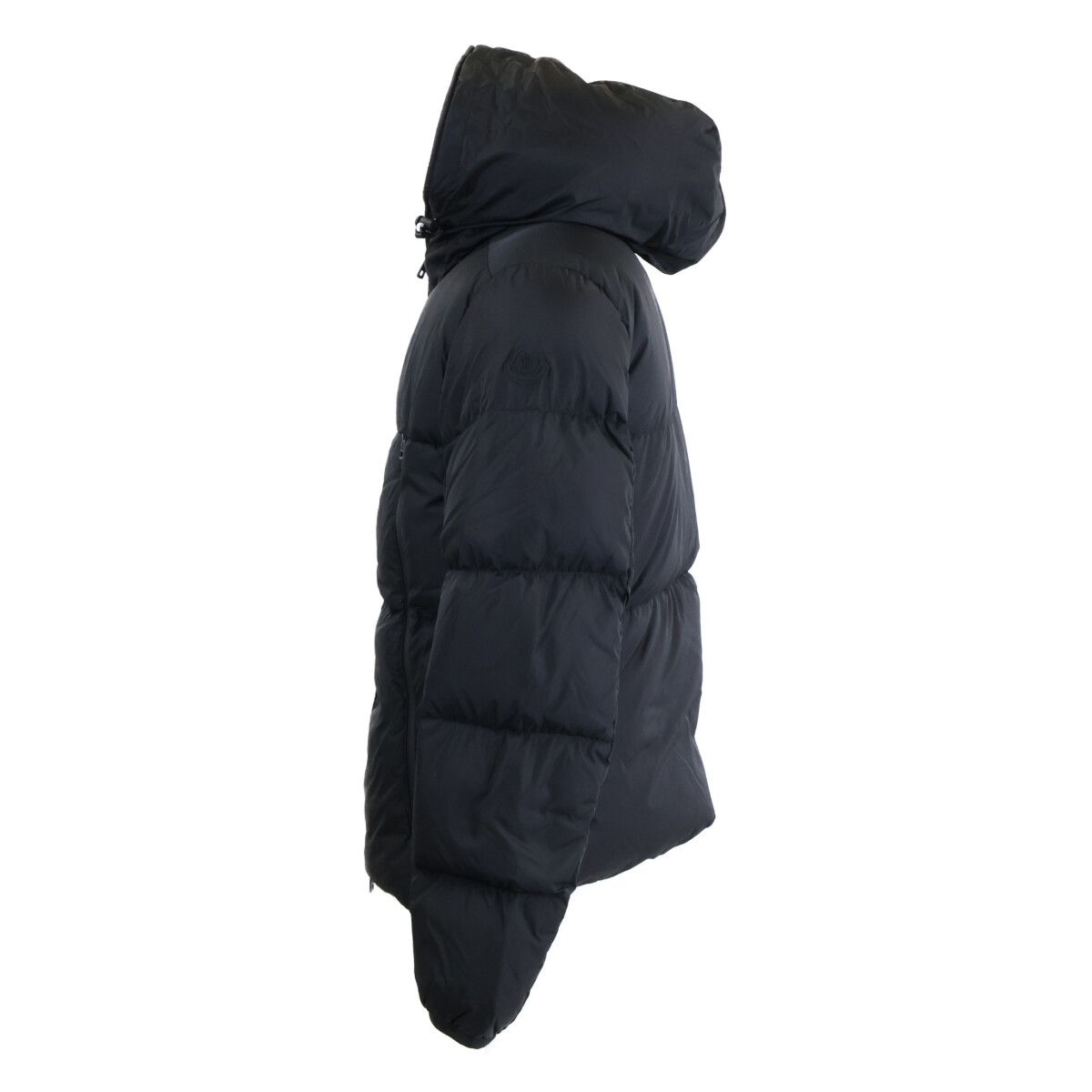 MONCLER モンクレール 【美品】MONTCLA モンクラ フーディダウン