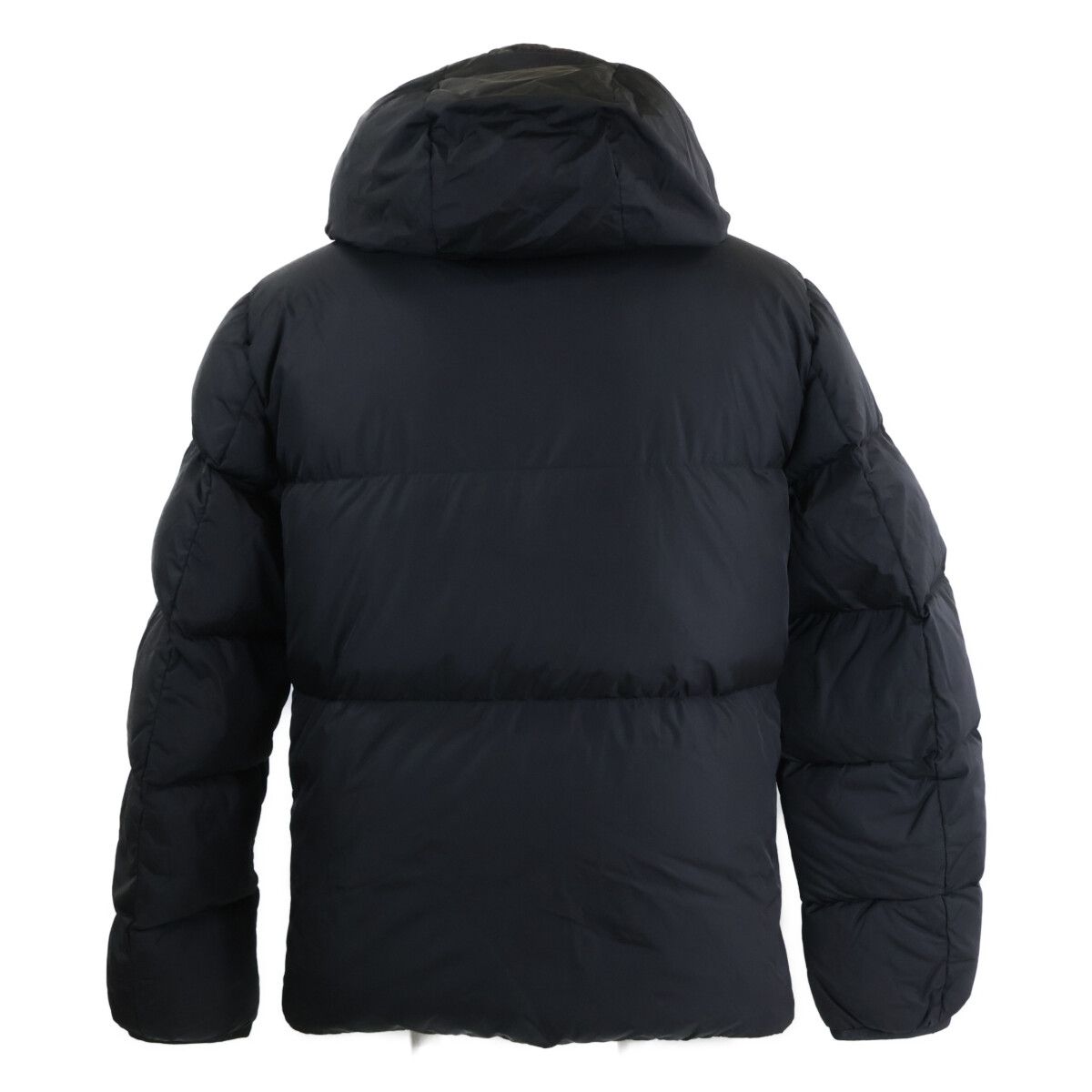 MONCLER モンクレール 【美品】MONTCLA モンクラ フーディダウン