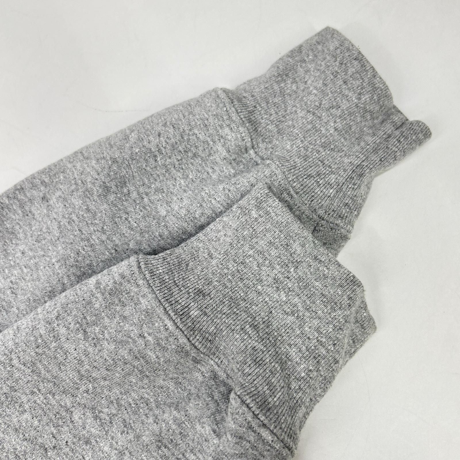 Supreme シュプリーム 23FW グレー Small Box Drawcord Hooded