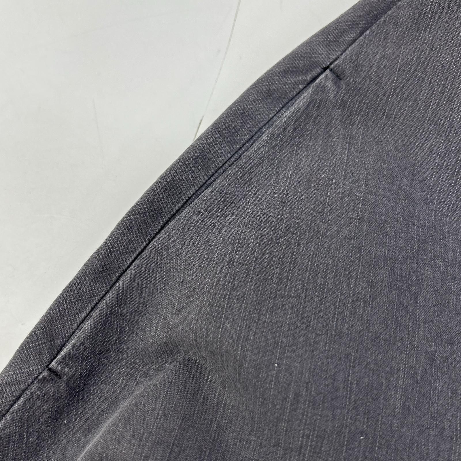MADISON BLUE マディソンブルー MB174-6712 グレー コットン BACK