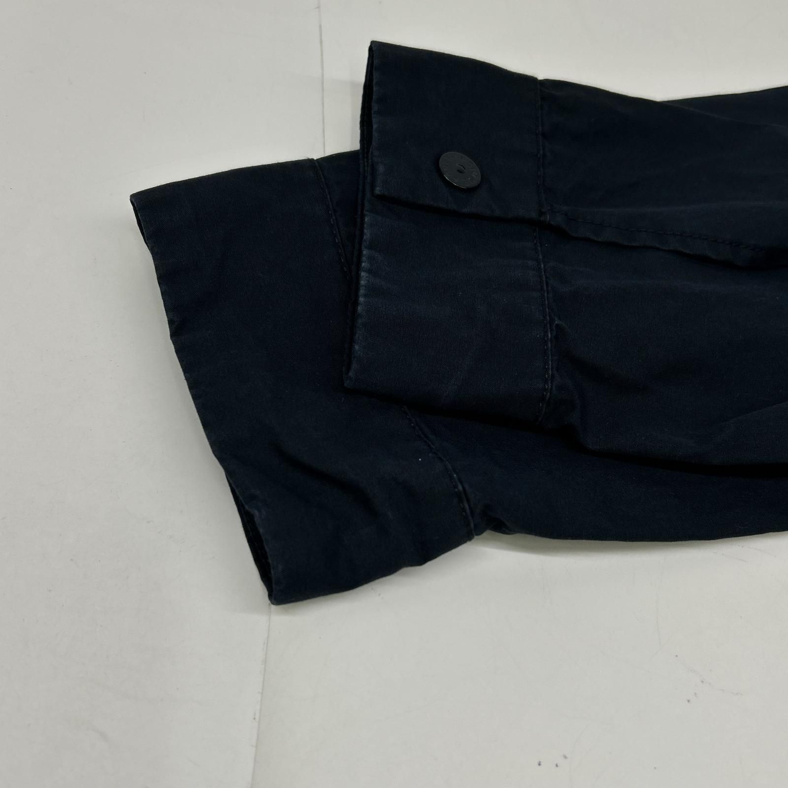 STONE ISLAND ストーンアイランド 24SS 8015432F1 GHOST PIECE