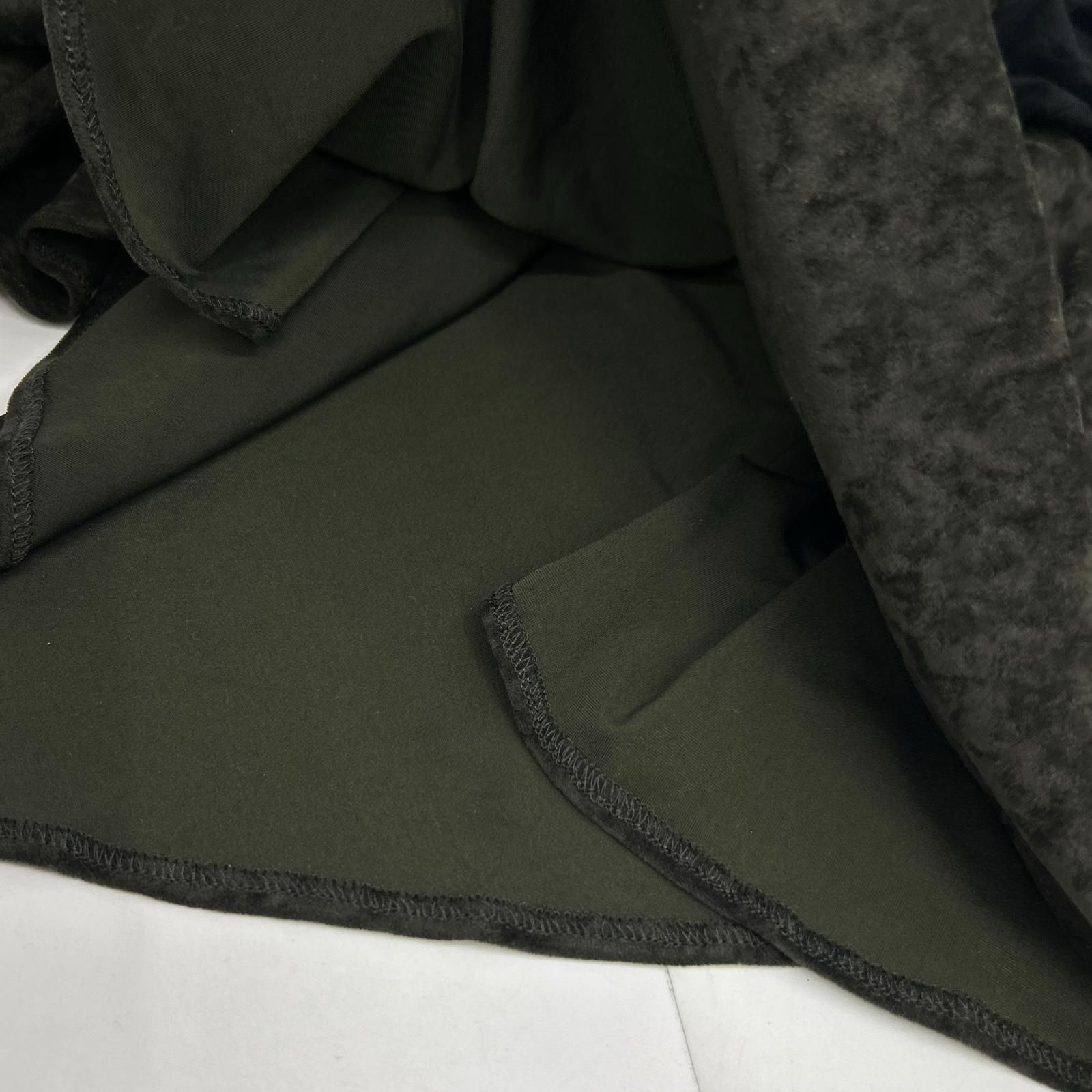 FETICO フェティコ 【STUDIOUS別注】FTC252-0822 ブラウン VELOUR