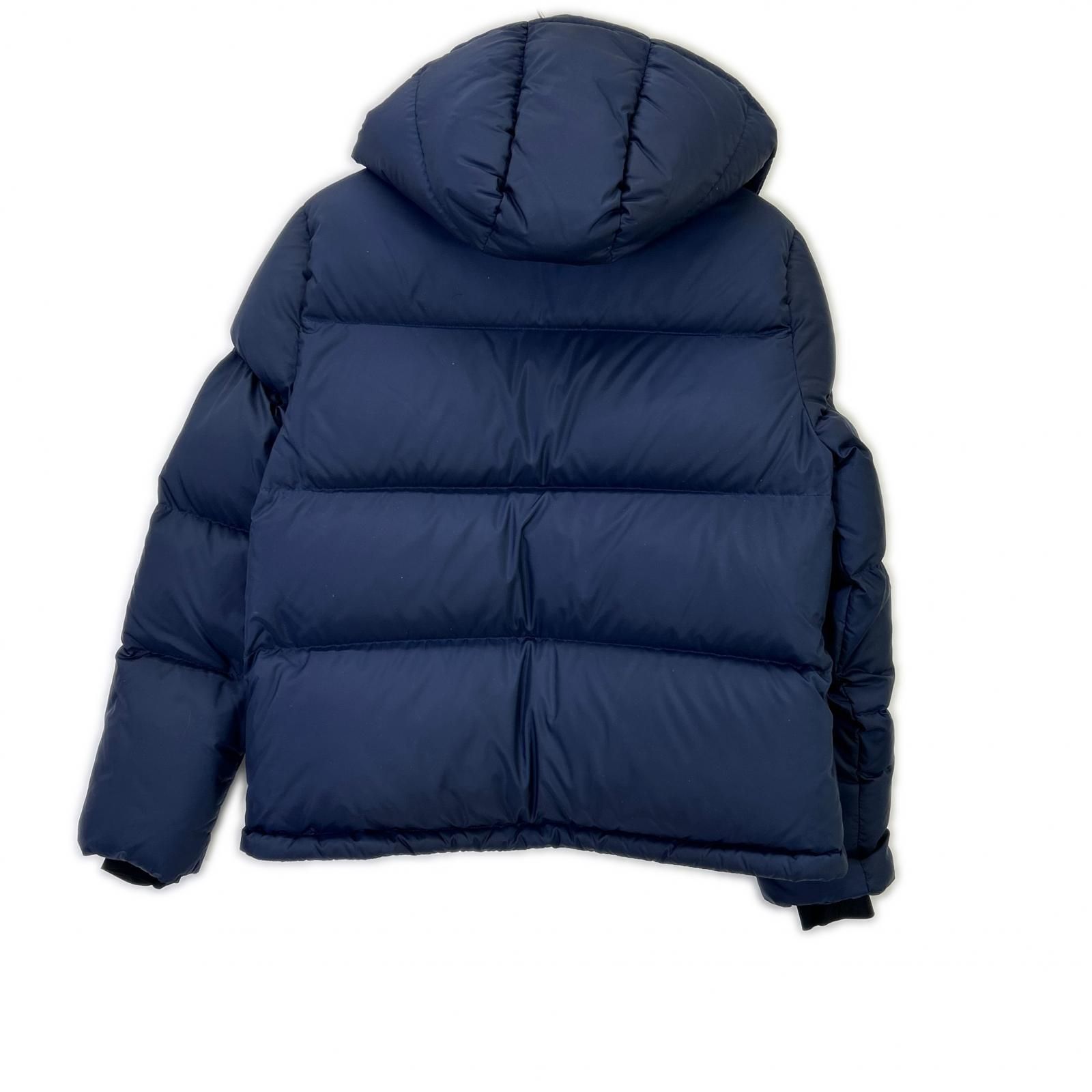 Cape HEIGHTS ケープハイツ ネイビー WITT JACKET/ウィットジャケット