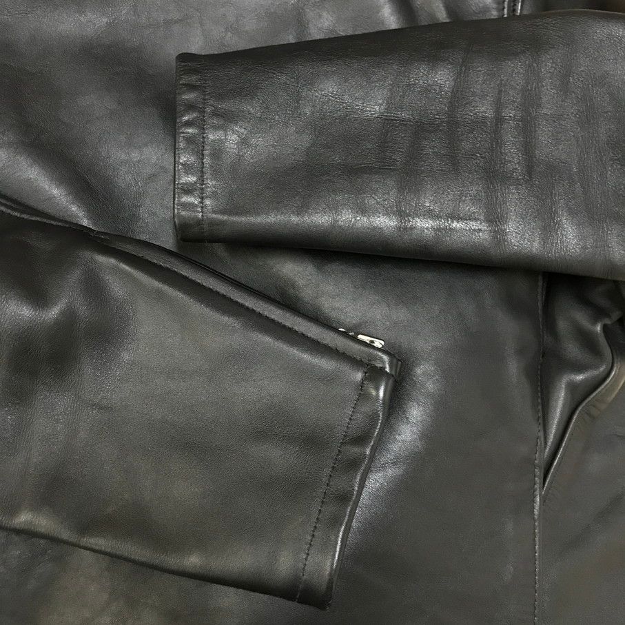 Schott 613RD ショット ワンスター 舟来堂別注 ダブルライダース