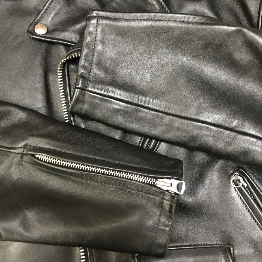 Schott 613RD ショット ワンスター 舟来堂別注 ダブルライダース