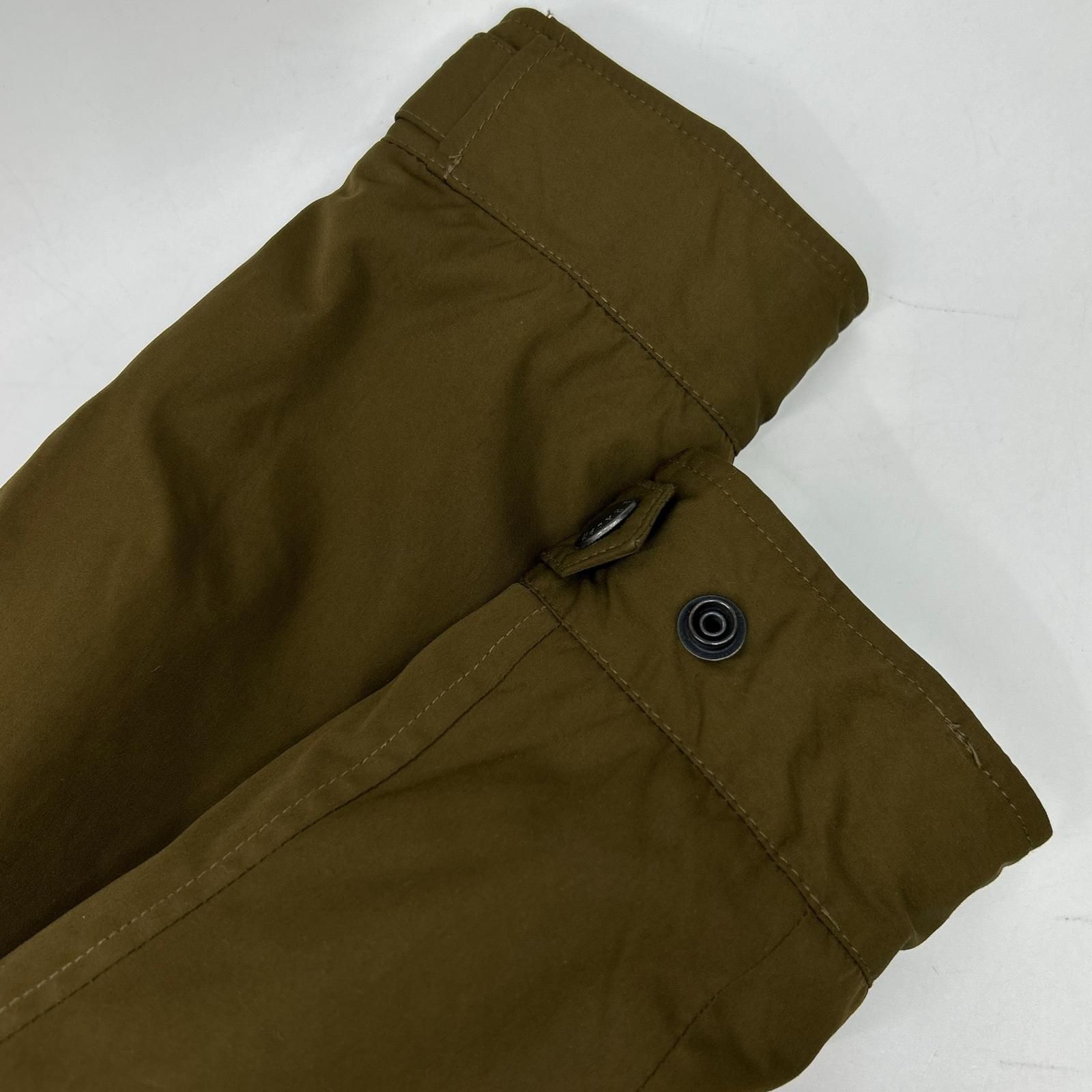 LAUREN RALPH LAUREN ローレン ラルフローレン JR-RL-LW-0603 カーキ ミニポニー ジップアップジャケット LAUREN RALPH LAUREN ローレン ラルフローレン JR-RL-LW-0603 カーキ