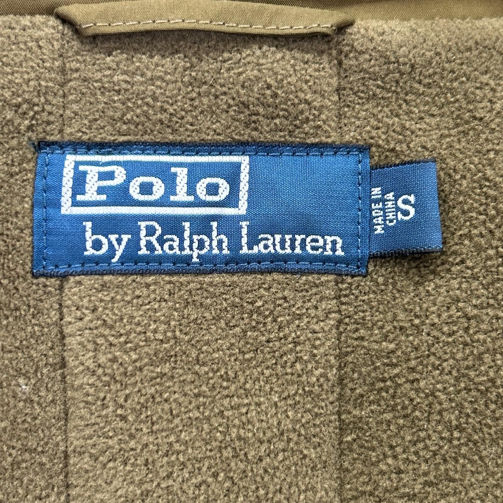 LAUREN RALPH LAUREN ローレン ラルフローレン JR-RL-LW-0603 カーキ