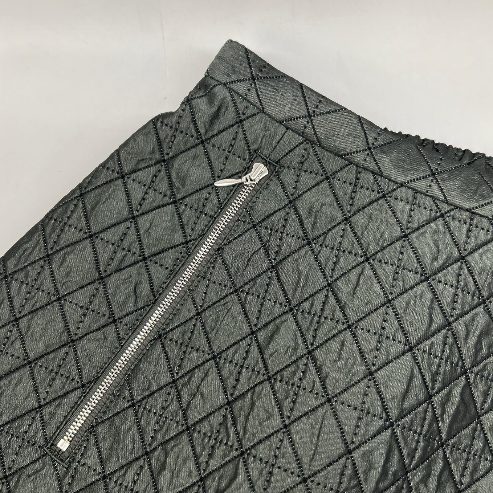 UNITED ARROWS ユナイテッドアローズ 1524-1-620002 ダークグリーン