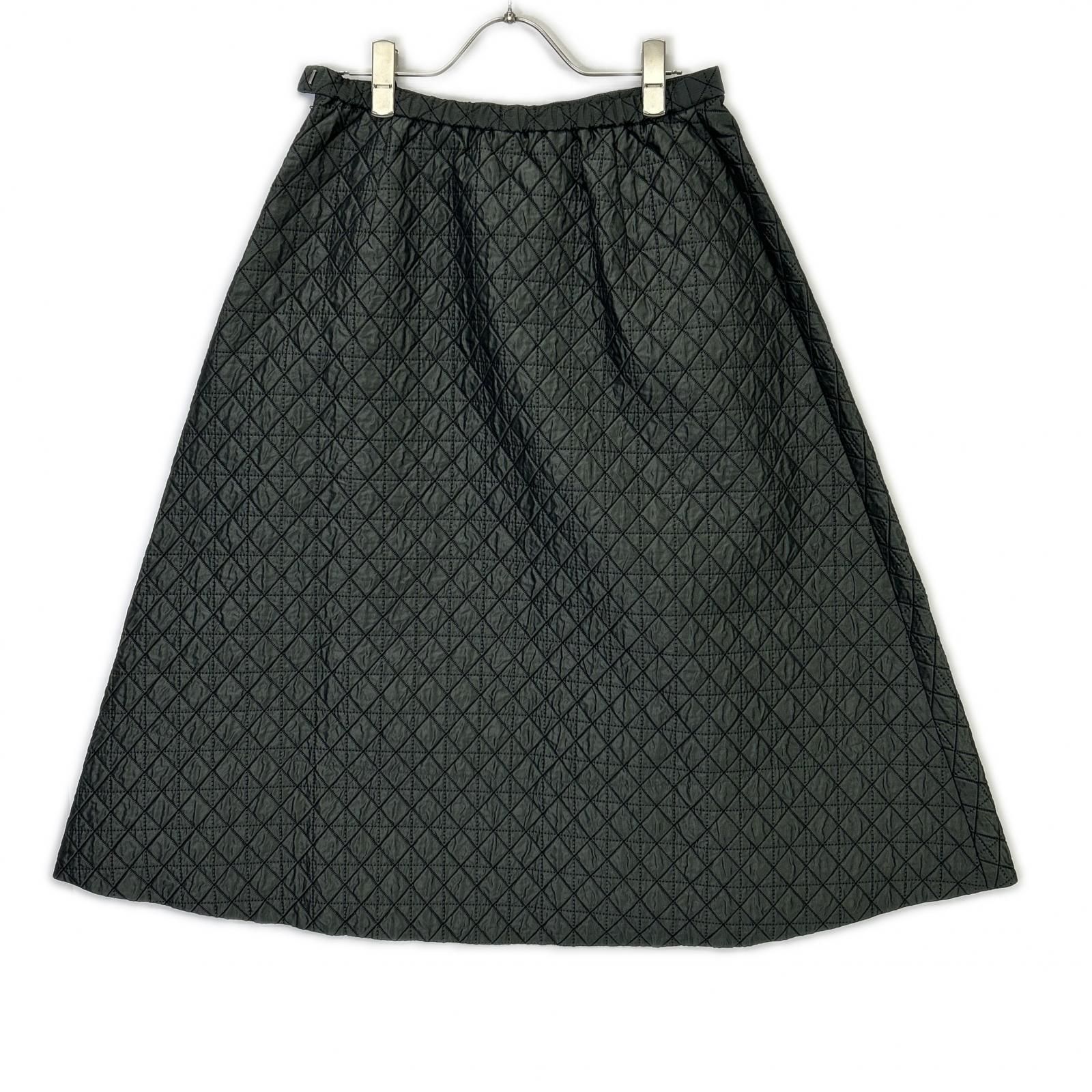 UNITED ARROWS ユナイテッドアローズ 1524-1-620002 ダークグリーン