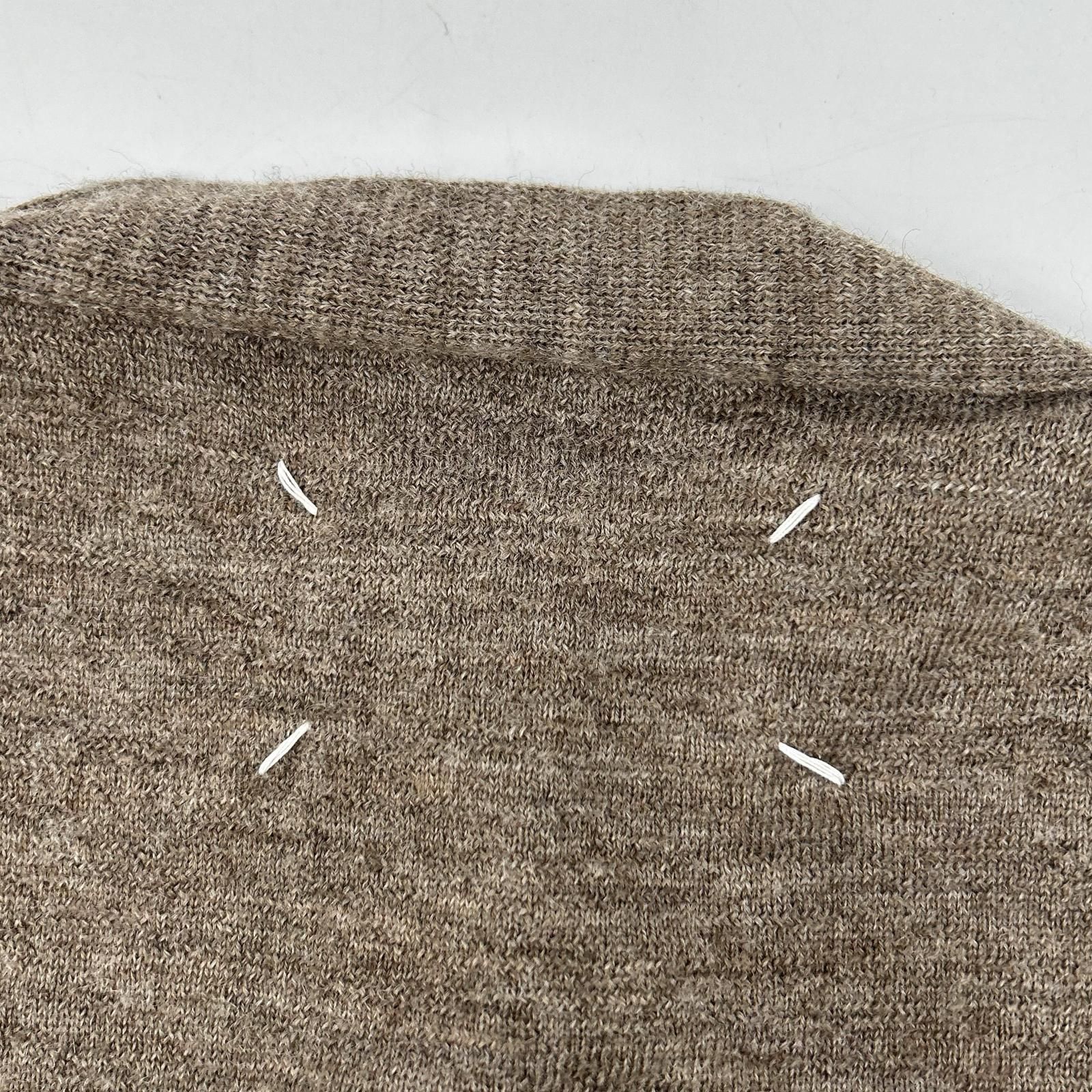 Maison margiela メゾンマルジェラ 1 10【国内正規/24年製】S50HP0012