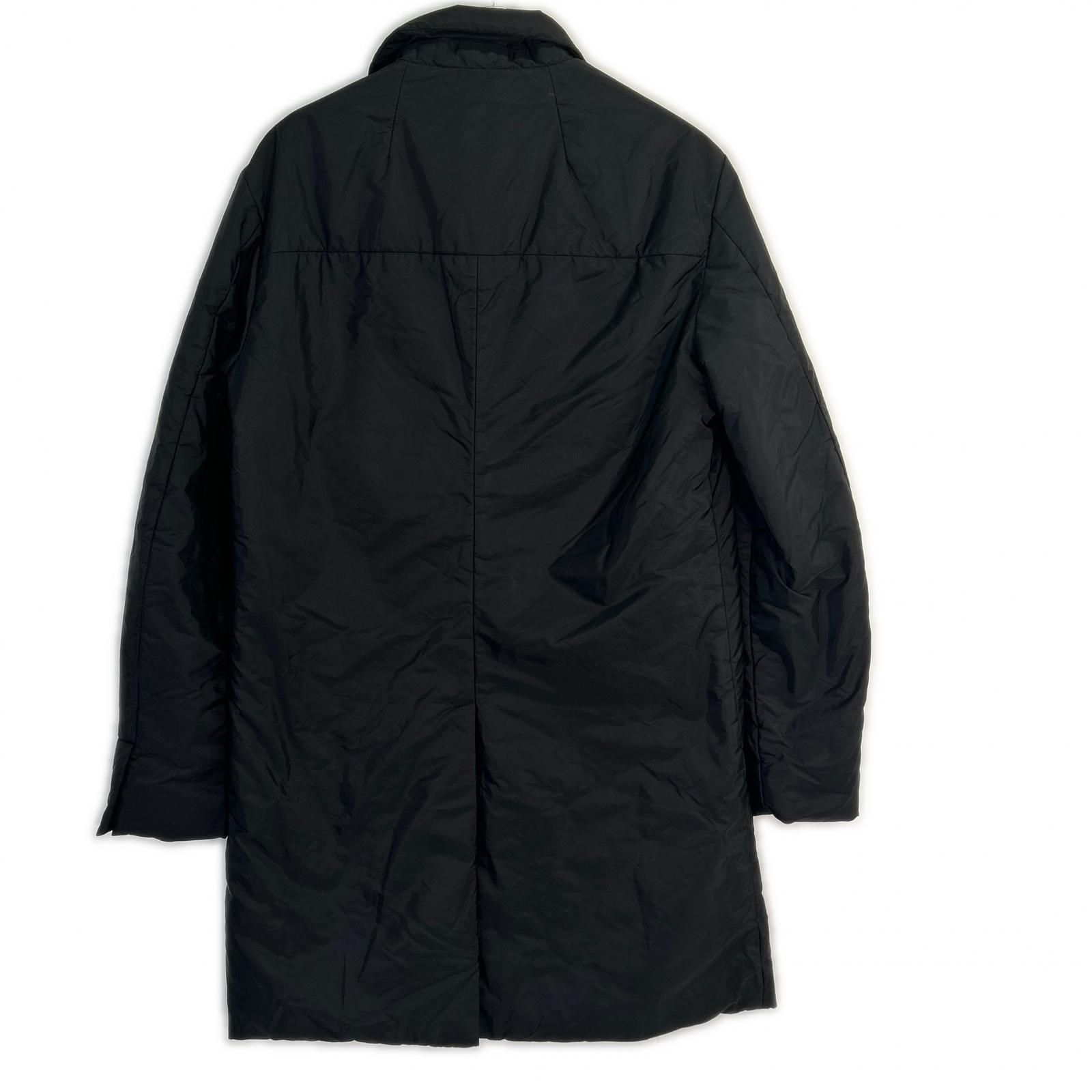 PRADA SPORT プラダスポーツ SGY470 ステンカラー 46