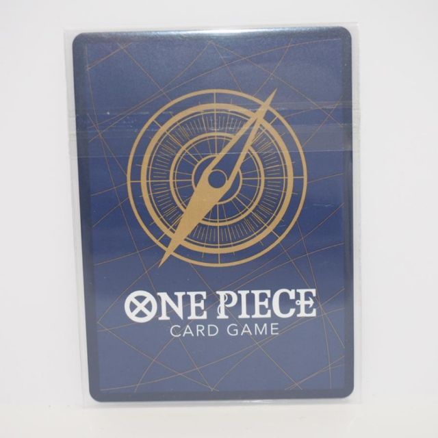 未開封】ONE PIECEカードゲーム ジュエリー・ボニー フラグシップ