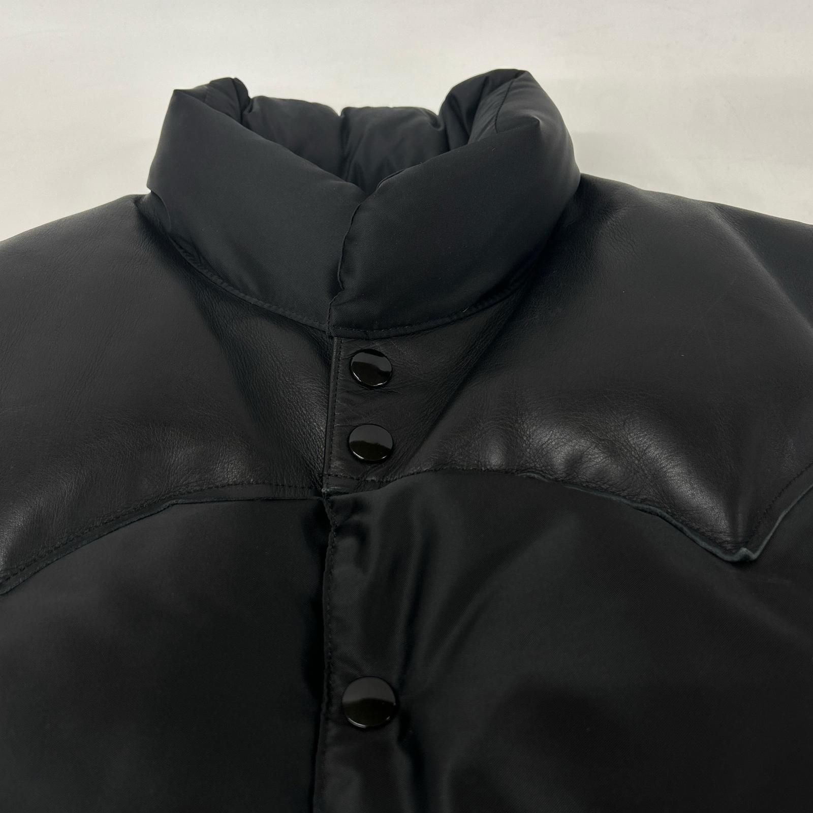 Rocky Mountain Featherbed ロッキーマウンテンフェザーベッド ×PORTER