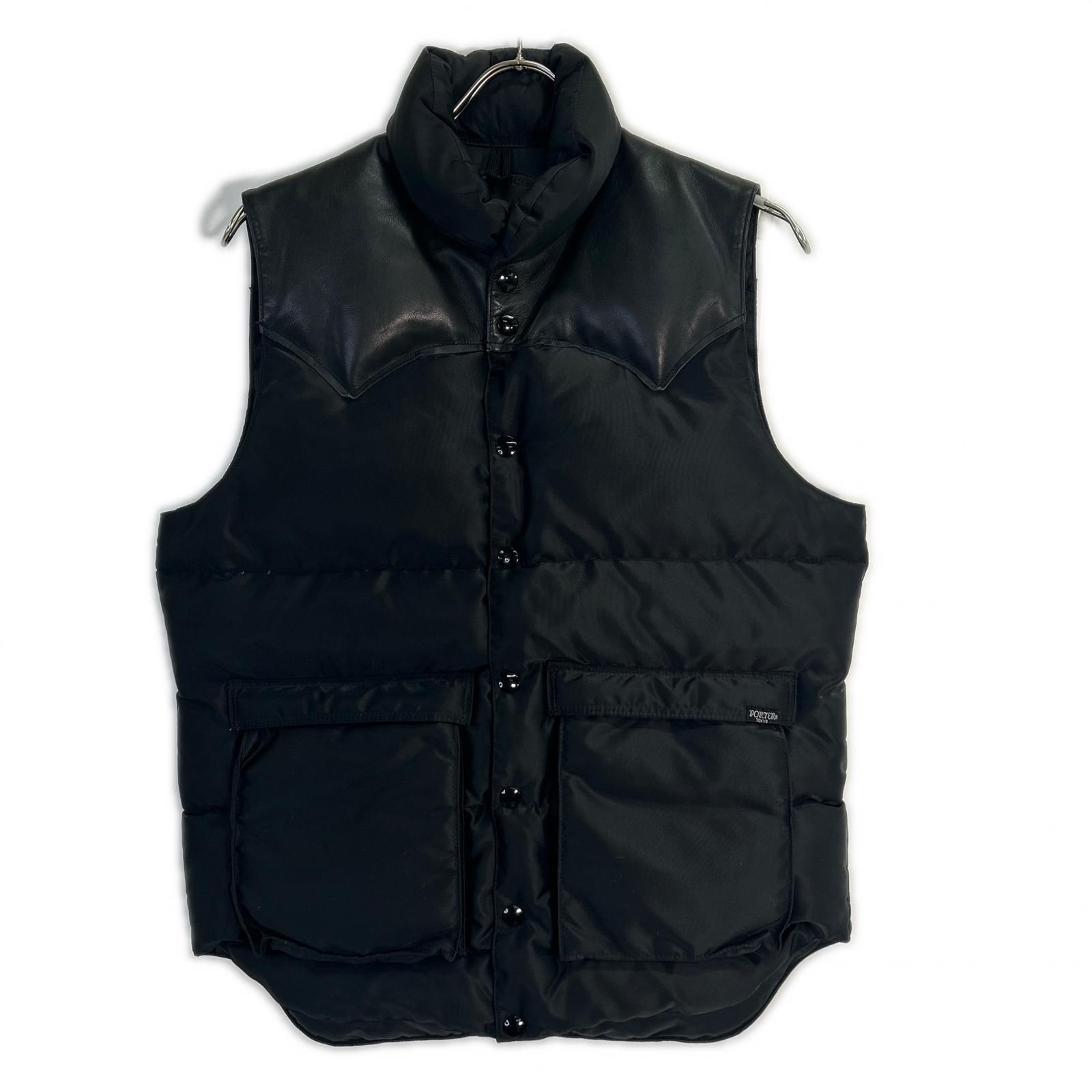 Rocky Mountain Featherbed ロッキーマウンテンフェザーベッド ×PORTER