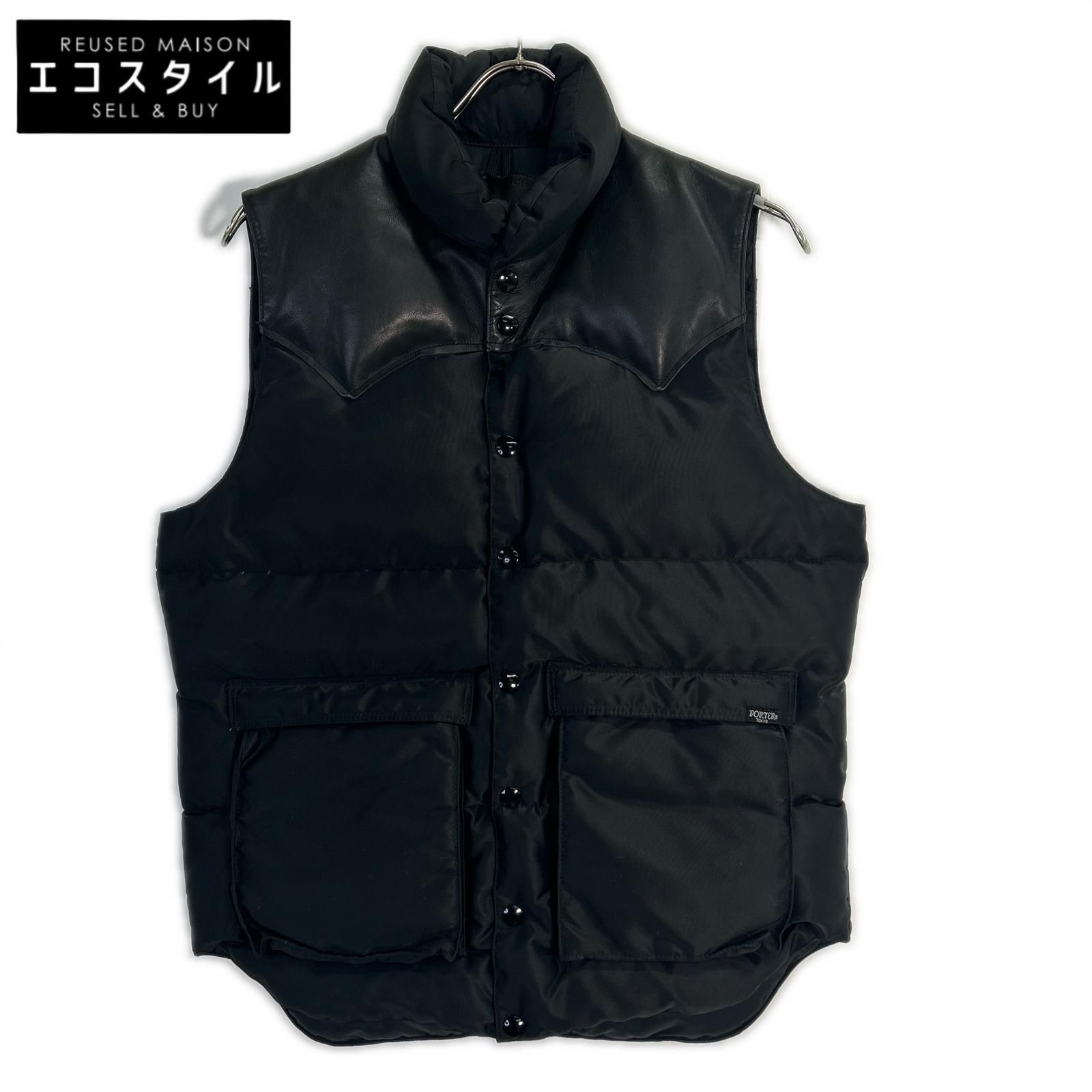 Rocky Mountain Featherbed ロッキーマウンテンフェザーベッド ×PORTER