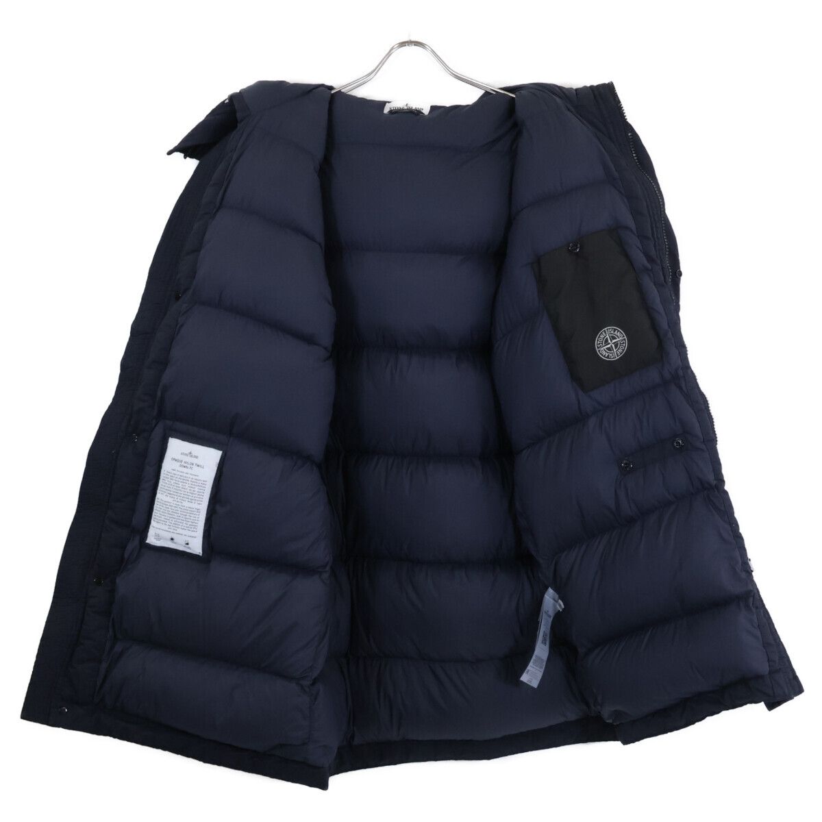 stoneiland ストーンアイランド STONE ISLAND ストーンアイランド 美品 国内正規 771570821 OPAQUE
