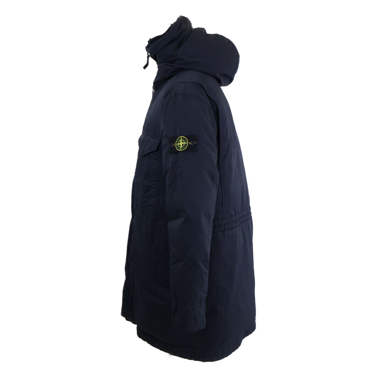 STONE ISLAND ストーンアイランド 美品 国内正規 771570821 OPAQUE