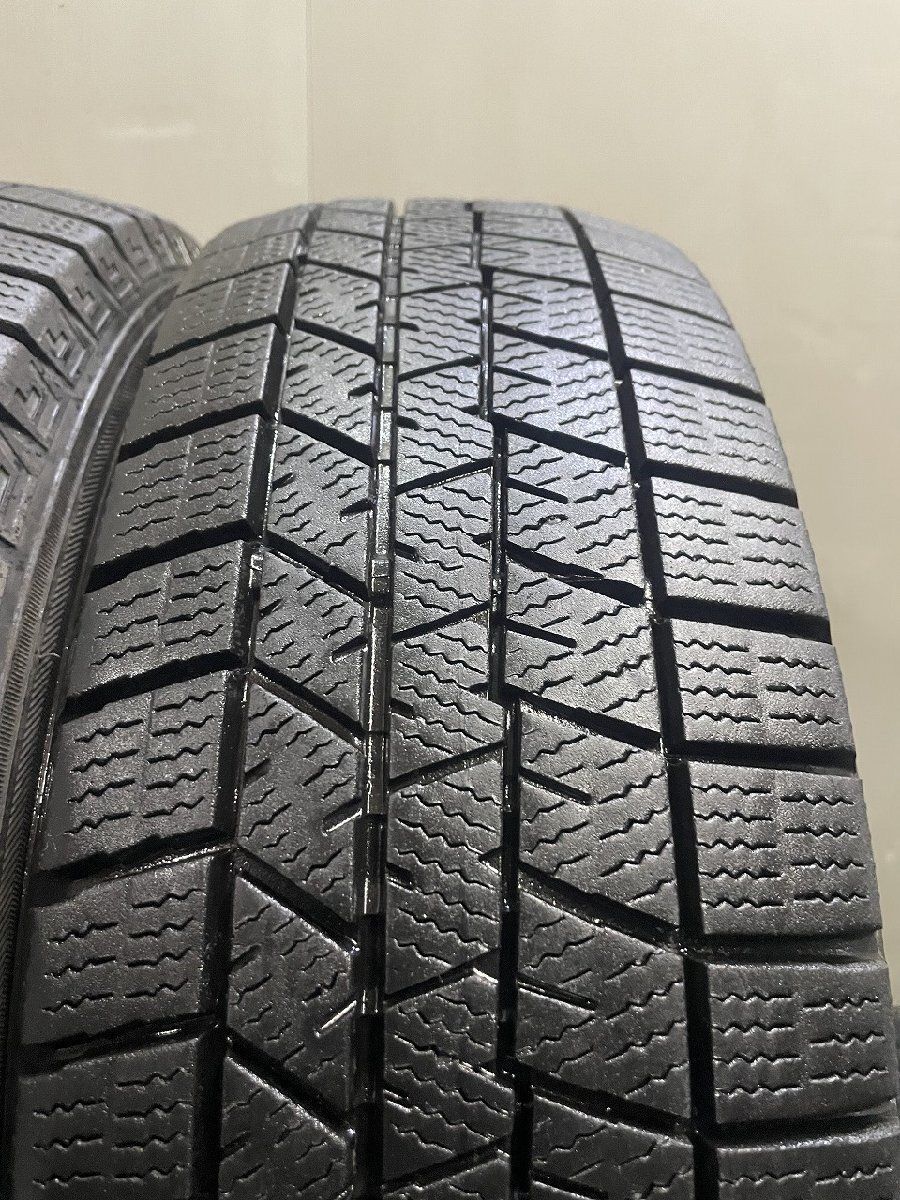 DUNLOP WINTER MAXX WM03 175/70R14 14インチ スタッドレス 2本 25年製