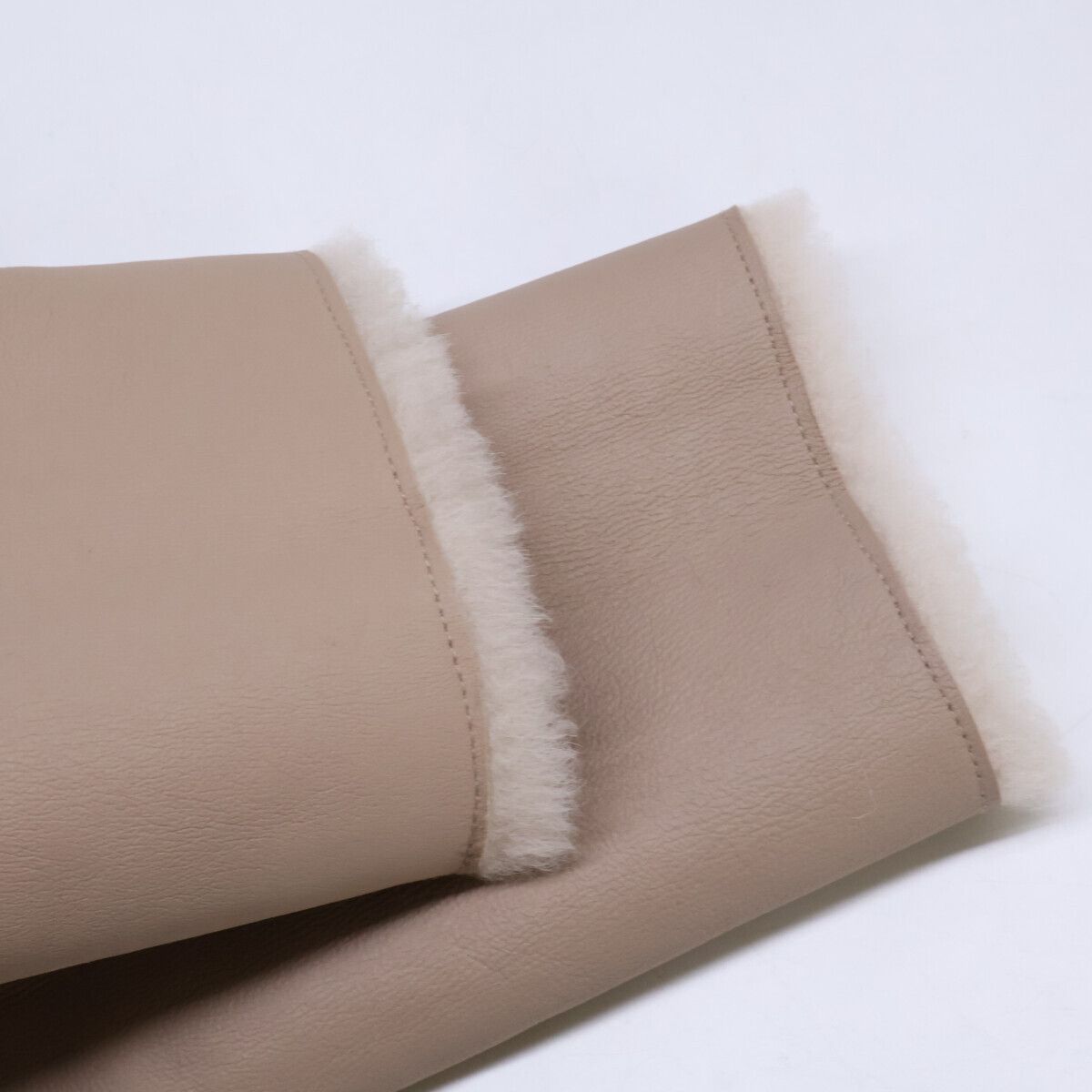 theory luxe セオリーリュクス 美品 23年製 BEVERLY SHEARING