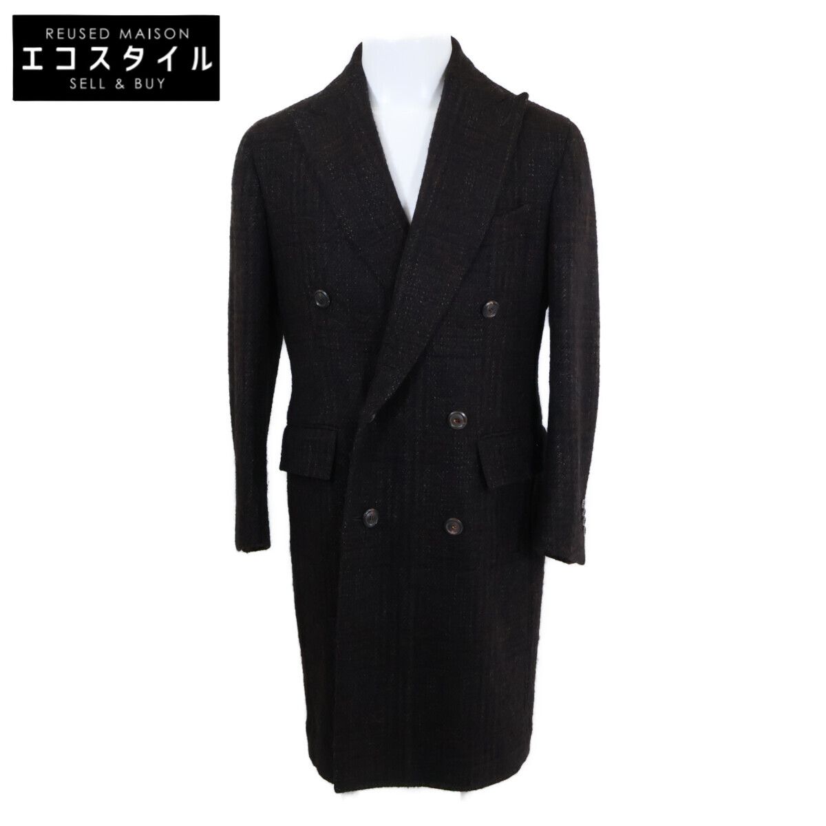 Stile Latino スティレラティーノ 美品 伊製 CUEROS609 2RMC06