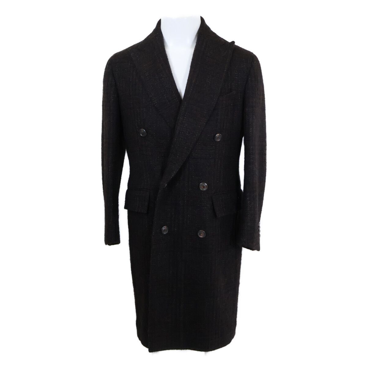 Stile Latino スティレラティーノ 美品 伊製 CUEROS609 2RMC06