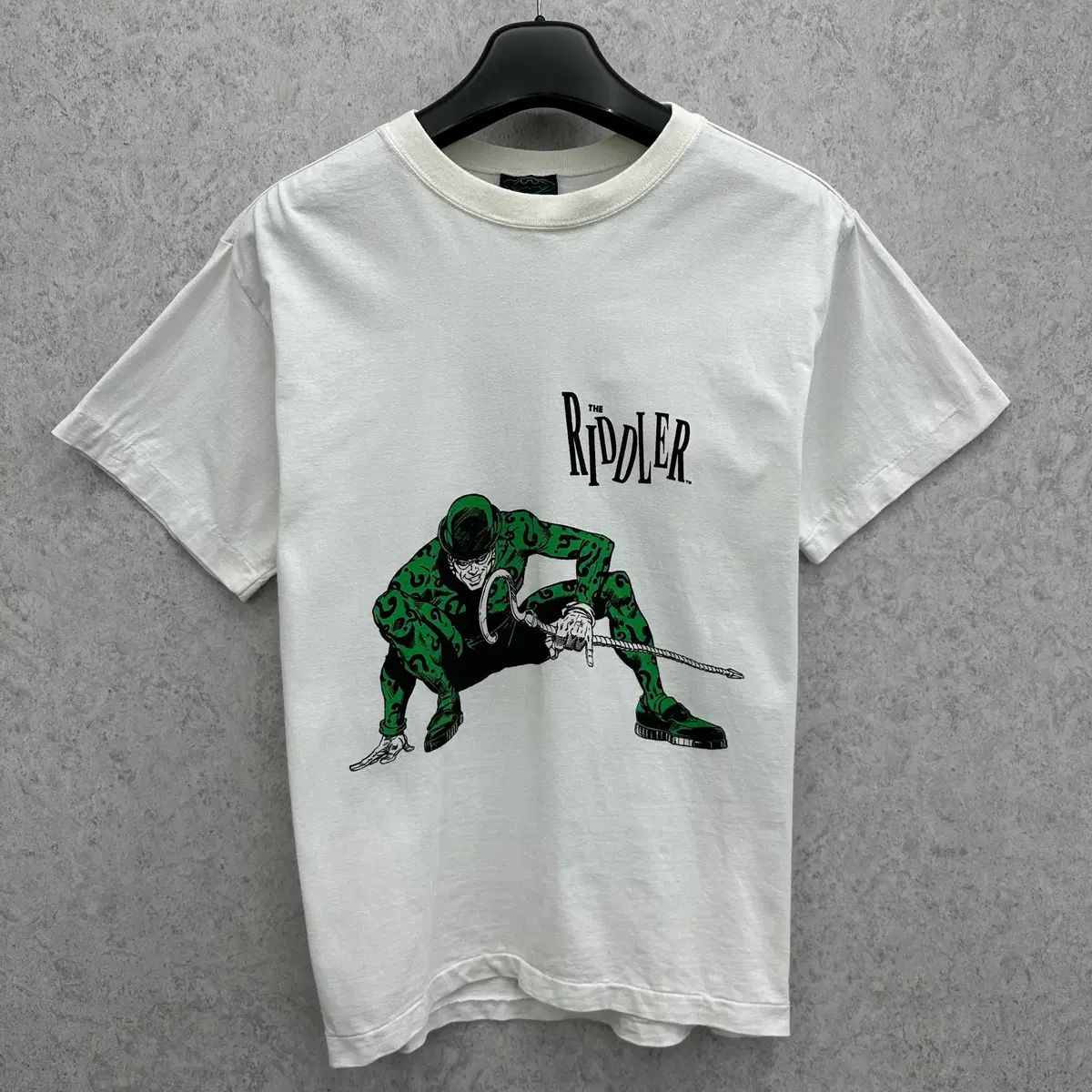 95 バットマン 90's ジョーカー マン 半袖 Tシャツ