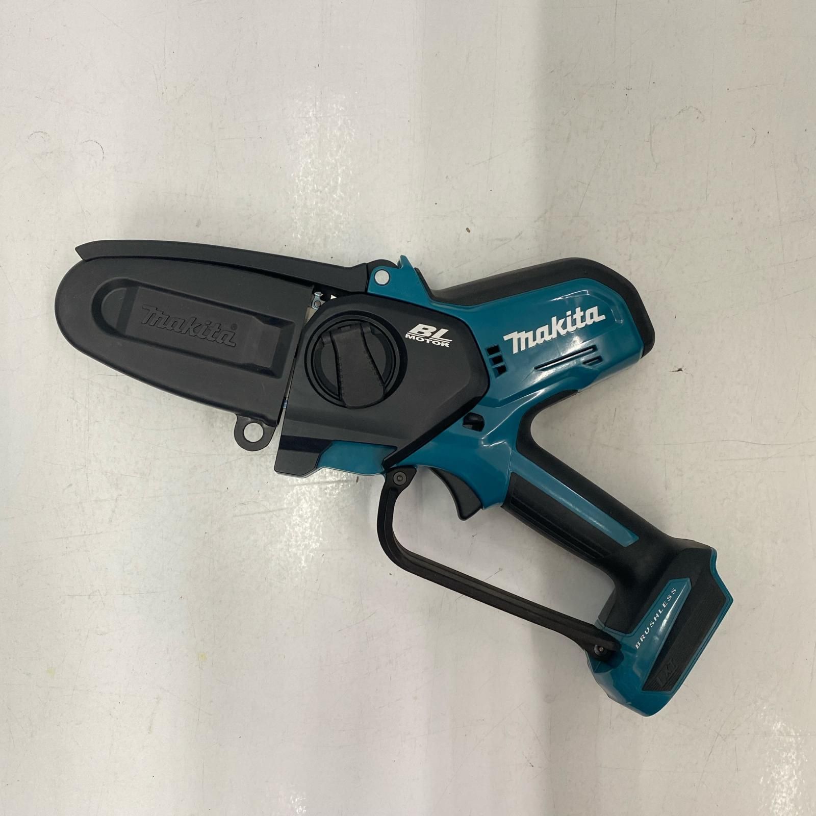 MAKITA マキタ 充電式ハンディソー MUC101DZ 未使用品