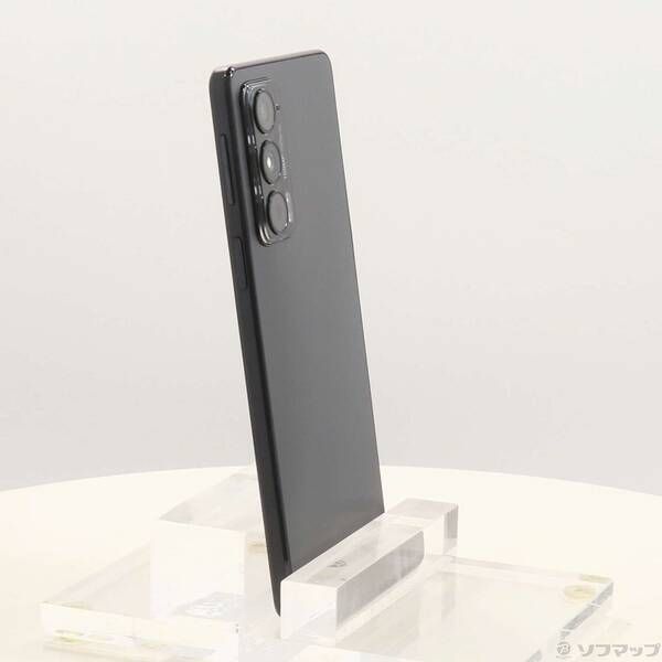 Motorola edge20 128GB フロストオニキス SIMフリー中古 - メルカリ