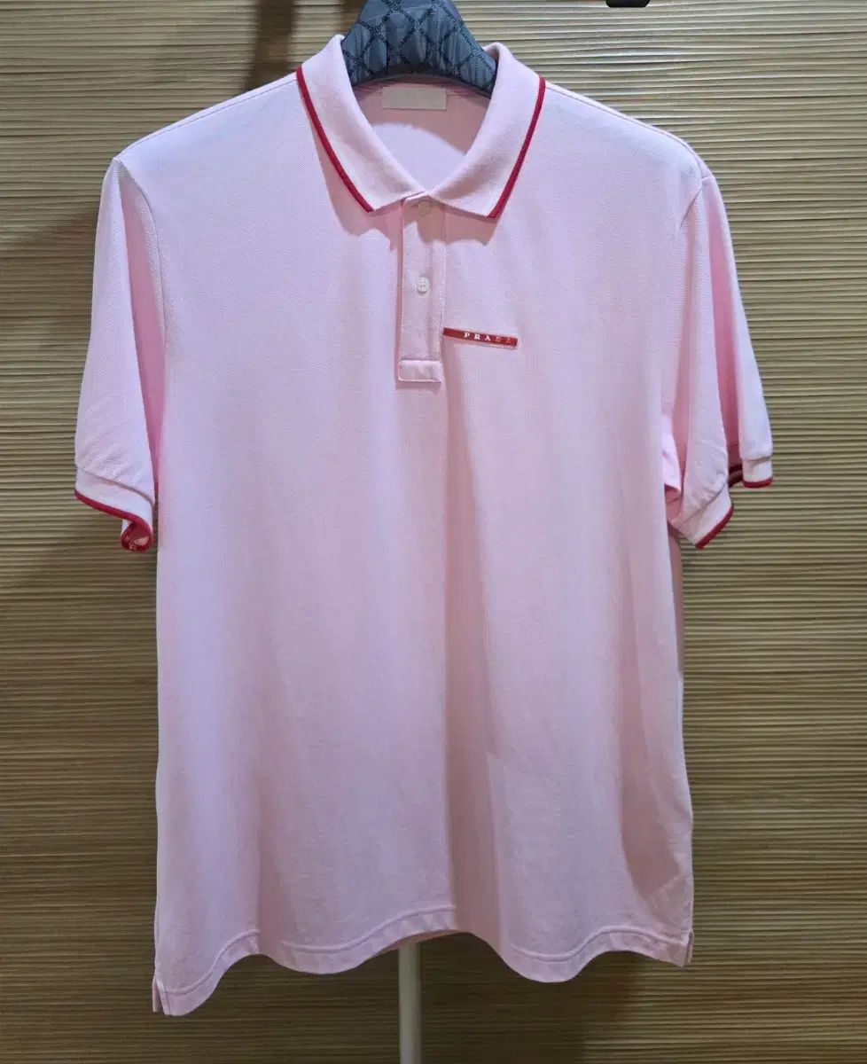 プラダ PK 半袖Tシャツ XXL