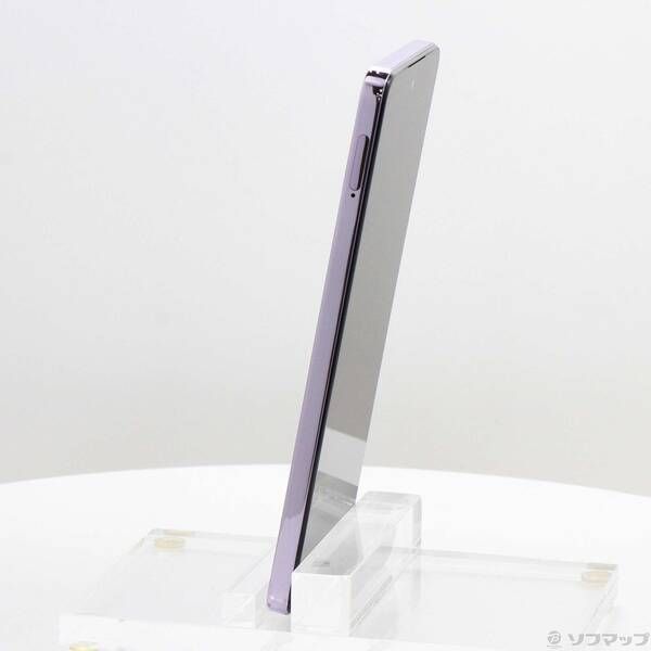 中古】OPPO A3 5G 128GB パープル SIMフリー - メルカリ