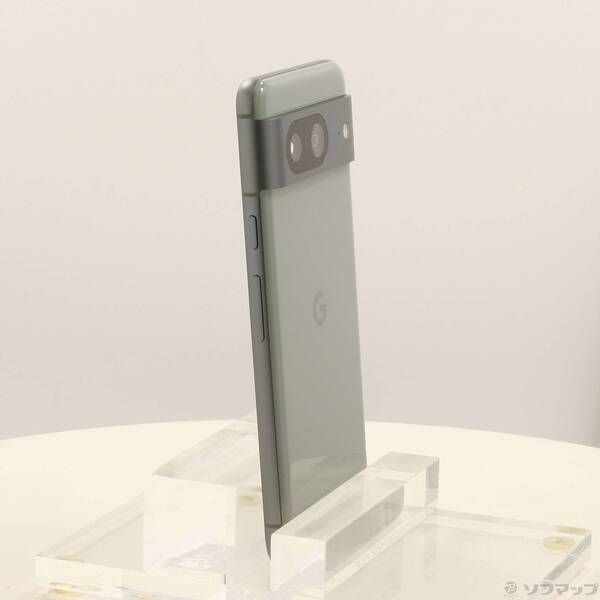 Google Pixel 8 128GB ヘーゼル SIMフリー 中古 - メルカリ