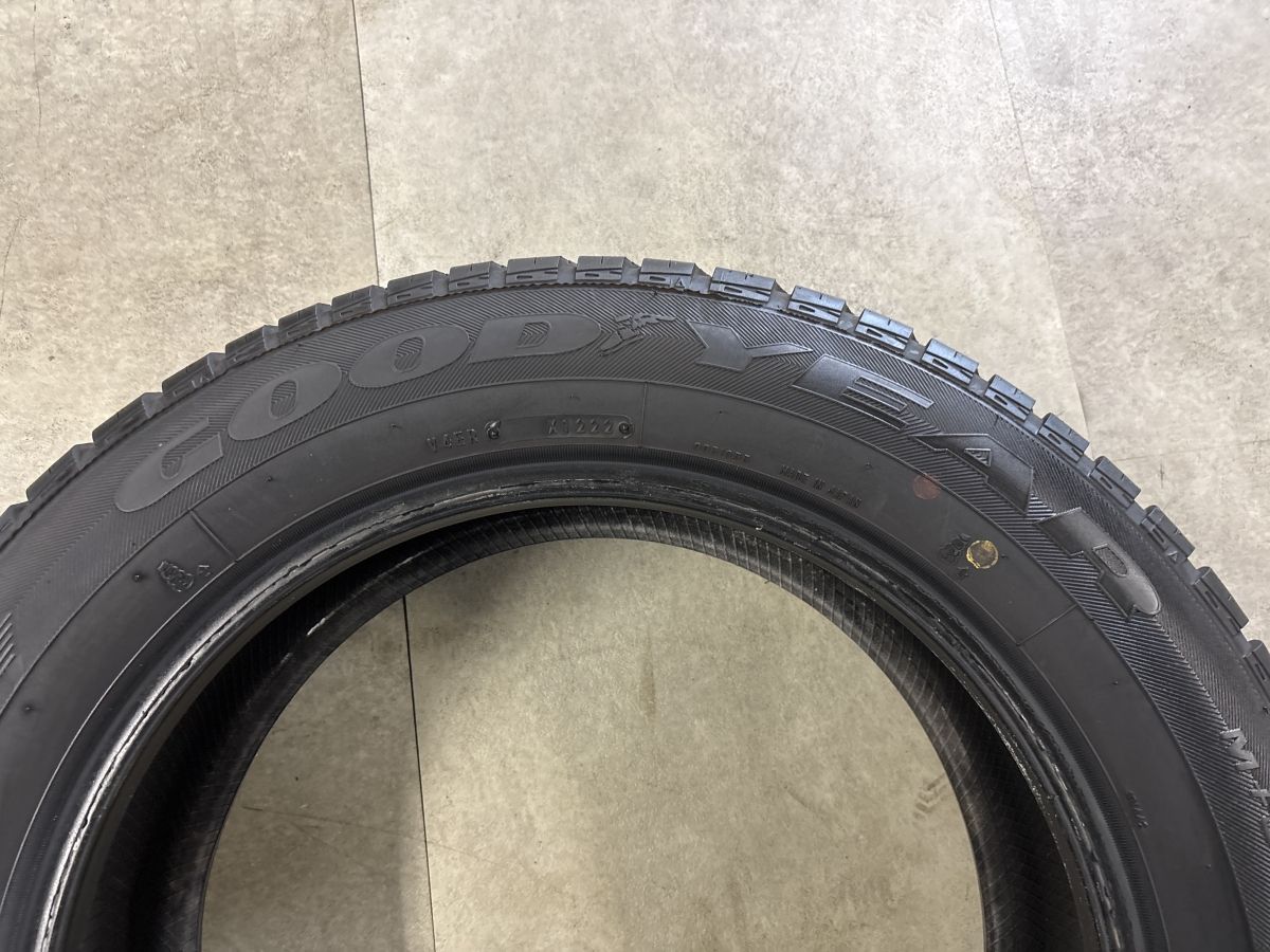 オールシーズン】グッドイヤー ベクター 4Seasons 215/60R17 4本 C-HR 