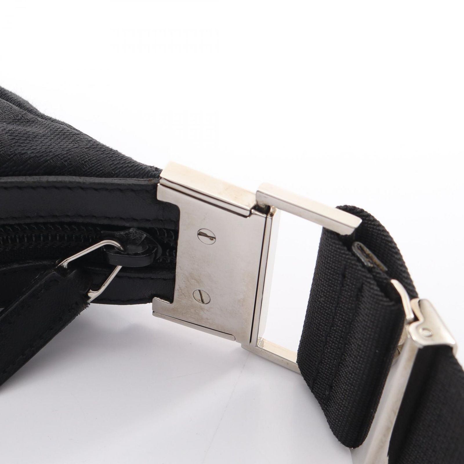 GUCCI グッチ GGキャンバス ショルダーバッグ